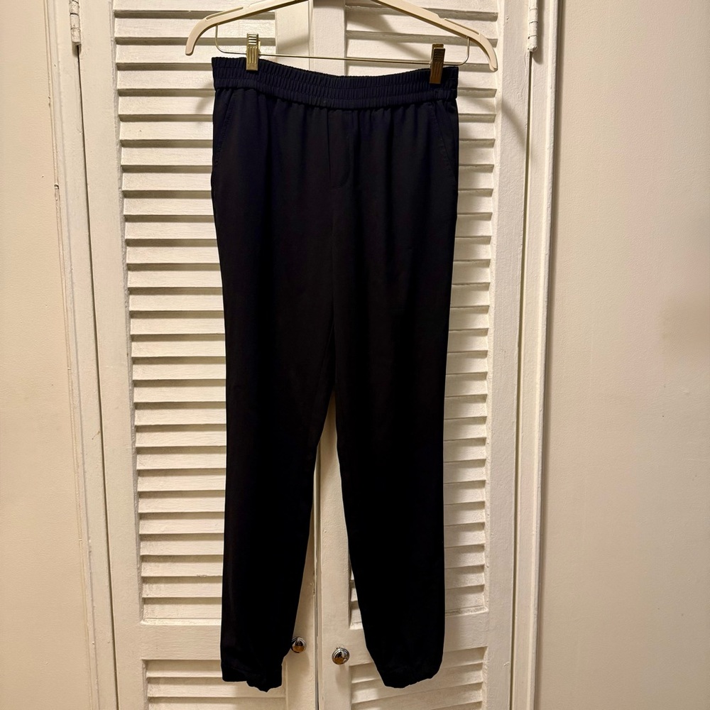 Banana Republic Slouchy Joggers